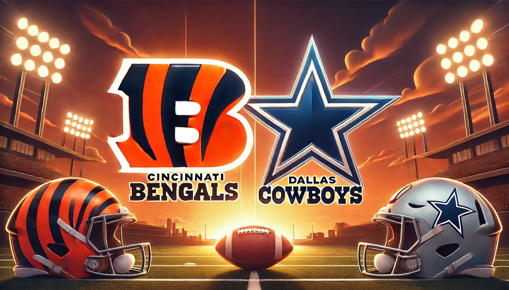 Bengals Best Cowboys in Dramatic Fashion at AT&T Stadium