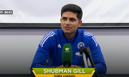 Rohit, Kohli Cruise as India Claim Consolation Win