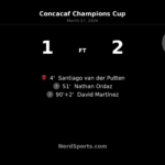 LAFC rally past Alajuelense 2-1 in Costa Rica to reach Concacaf Champions Cup quarterfinals