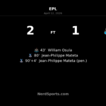 Crystal Palace stun Newcastle late as Jean-Philippe Mateta fires dramatic 2-1 comeback win