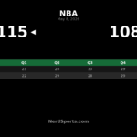 Spurs 115, Timberwolves 108: Wembanyama leads Game 3