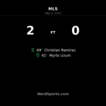 Austin FC strike late to beat St. Louis CITY SC 2-0 at Q2 Stadium