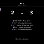 Sebastian Berhalter brace lifts Vancouver Whitecaps past FC Dallas in 3-2 thriller
