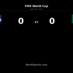 Cape Verde and Saudi Arabia Play Out World Cup Stalemate
