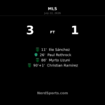Austin FC rallies late to beat Seattle Sounders FC 3-1 at Q2 Stadium