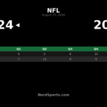 Jaguars Rally Past Saints 24-20 in Preseason