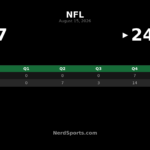 Ravens Top Eagles 24-7 Behind Joe Fagnano