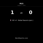 Rafael Navarro’s 90+4′ Penalty Lifts Rapids Past Austin FC