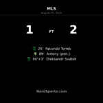 Austin FC Strike Late to Beat Portland Timbers 2-1 at Providence Park