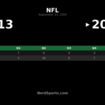 Steelers Top Falcons 20-13 Behind Aaron Rodgers