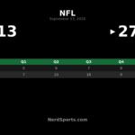 Raiders Top Dolphins 27-13 in 2026 Opener