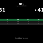 Bills Top Lions 41-31 Behind Fast Start, Cook