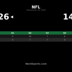 Raiders Hold Off Chargers 26-14 Behind Cousins