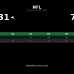 Seahawks 31, Cardinals 7: Lock-to-JSN Connection Rules