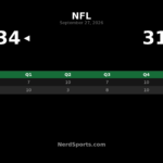 Ravens Edge Cowboys 34-31 in NFL Rio Game