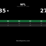 Raiders Rally Past Saints 35-27 in Week 3