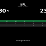 Ravens Edge Falcons 30-23 in Overtime Behind Henry’s 102 Yards