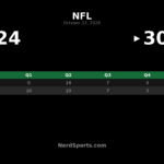 Bears Hold Off Patriots 30-24 Behind Burden’s Big Night