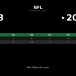 Seahawks Defeat Chiefs 20-3 Behind Smith-Njigba’s Big Night